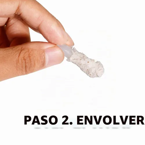 Vista 4 de Kit de reparación de anclaje de mampostería para paneles de yeso, 20 paquetes de anclajes de pared de fijación rápida