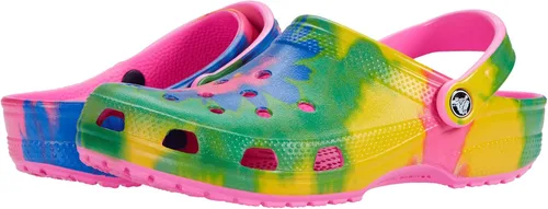 Vista 62 de Zuecos Crocs clásicos para niños