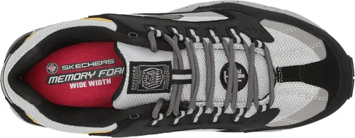 Vista 5 de Skechers Stamina St Athletic - Zapatos industriales para hombre