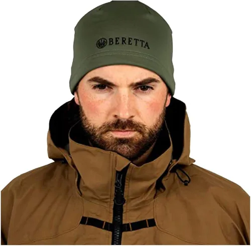 Vista 4 de Beretta B-Xtreme GTX Waterfowl Active Hunting - Gorro casual para hombre