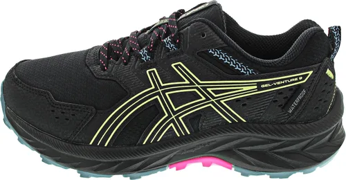 Vista 28 de ASICS Gel-Venture 9 - Zapatillas de correr para mujer