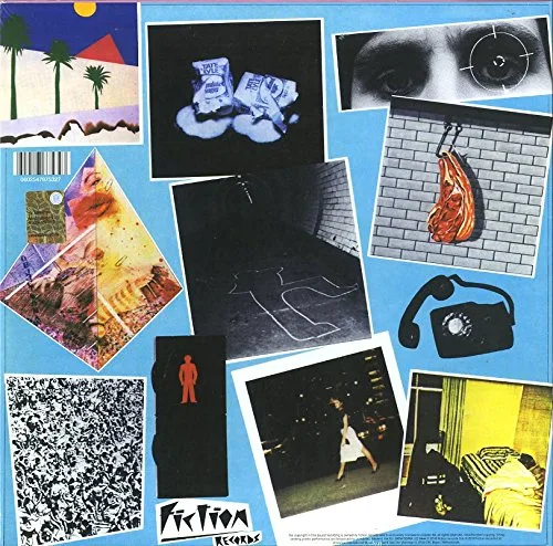 Vista 2 de Three Imaginary Boys Remastered