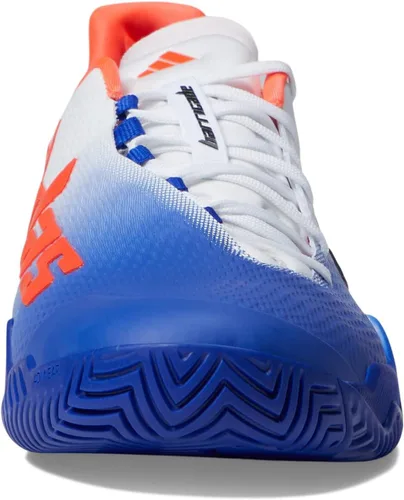 Vista 6 de adidas Barricade Clay Tenis para hombre, D (M) Estándar