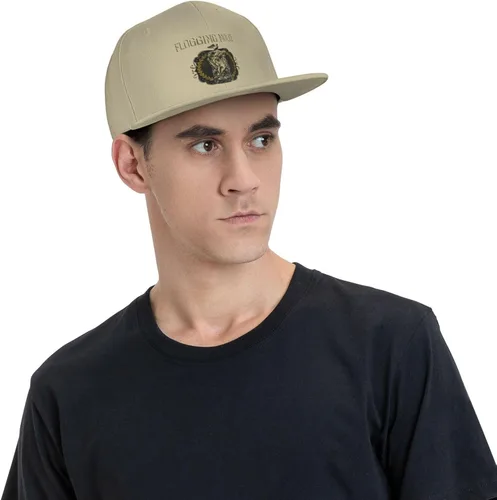 Vista 6 de SKYJUNOJN Gorra de béisbol de tamaño ajustable para mujer de hombre