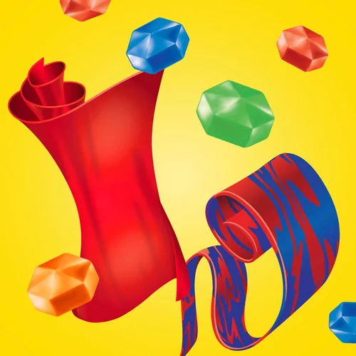 Vista 3 de Fruit Roll-Ups, Fruit by the Foot and Gushers - Paquete variado de aperitivos con sabor a frutas, sin gluten, 16 bolsas, 10.2 onzas
