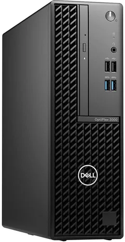 Vista 7 de Dell Computadora de escritorio delgada ECT1250 - Intel Ultra 5-225 (10 núcleos), 16 GB DDR5 RAM, 1 TB PCIe SSD, gráficos Intel UHD, Wi-Fi 6, Windows