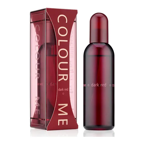 Vista 15 de COLOUR ME Milton-Lloyd Colours - Eau de Parfum para mujer - Perfume de rosa, vainilla para mujer - Fragancias florales y chipre - Perfume de larga