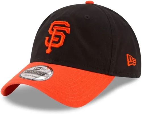 Vista 30 de New Era NBA Core Classic 9Twenty Gorra ajustable