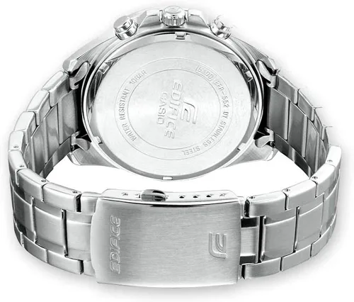 Vista 2 de Casio Edifice Mens Watch EFR-552D