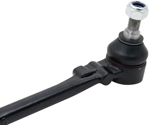 Vista 44 de Conjunto de Brazo de Control Inferior Delantero y Junta Esférica TRQ para Lado del Conductor y del Pasajero 2 Piezas Compatible con Ford Mustang GT