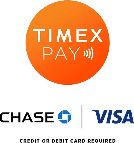 Vista 5 de TIMEX Reloj Ironman para hombre con Timex Pay