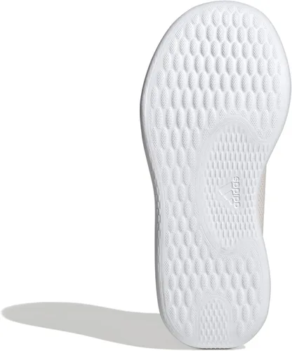 Vista 3 de adidas Unisex-Child Cloudfoam Pure Shoes Sneaker