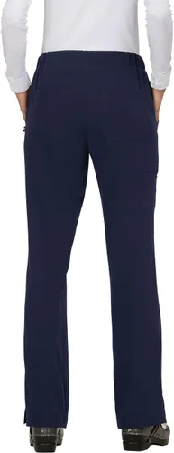 Vista 2 de KOI Pantalón Everyday Hero para mujer Azul marino