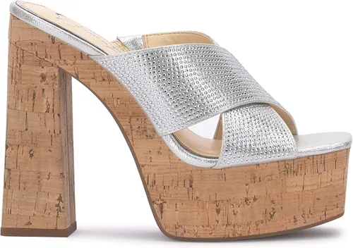 Vista 8 de Jessica Simpson Basima 3 para mujer