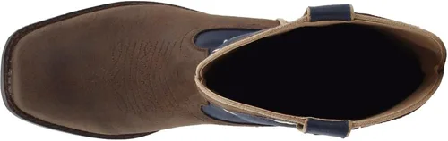 Vista 6 de Roper American Patriot Western Boot - 09-020-1902-0380 Br