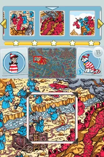 Vista 5 de Where's Waldo The Fantastic Journey