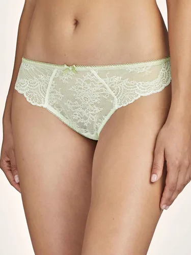 Vista 2 de Aubade Tanga Danse Des Sens para mujer, ((DES)