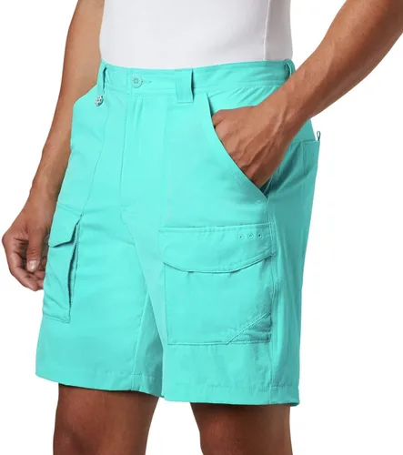 Vista 3 de Columbia Pantalones cortos Permit III para hombre