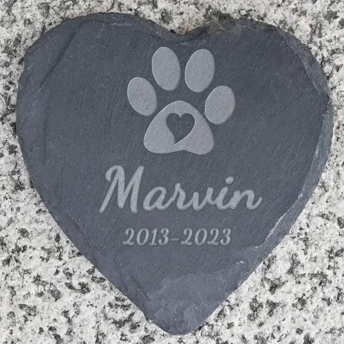 Vista 5 de Piedras conmemorativas para mascotas para gatos, regalos para gatos por pérdida de gato, regalo de condolencia, regalo conmemorativo por duelo