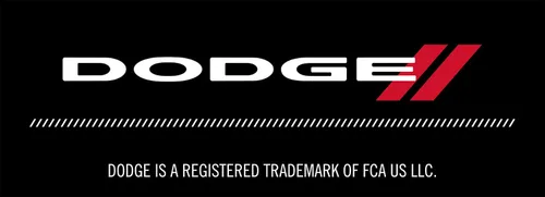 Vista 4 de JH DESIGN GROUP Sudadera con capucha Dodge Challenger Silhouette para hombre