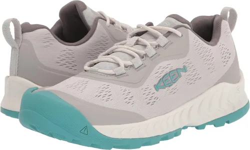 Vista 7 de KEEN Women's Nxis Speed Low Height Vented Hiking Shoes