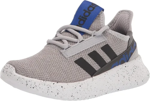 Vista 30 de adidas Kaptir 2.0 - Tenis de correr unisex para niños pequeños