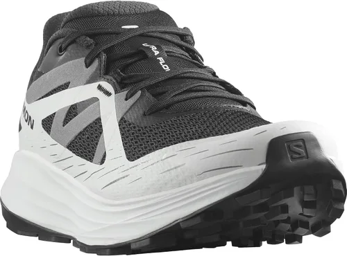 Vista 3 de Salomon Zapatos de senderismo Ultra Flow para hombre
