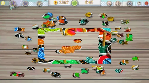 Vista 6 de Jigsaw Fun - Piece It Together (Nintendo Switch)