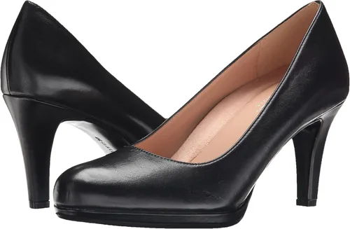 Vista 8 de Naturalizer - Zapatos de Tacón Michelle para mujer