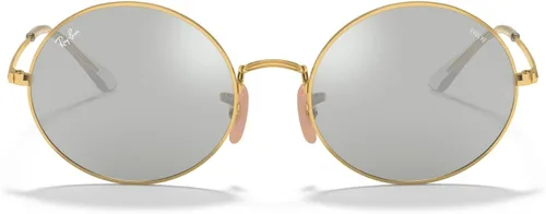 Vista 5 de Ray-Ban RB1970 Oval Evolve Gafas de sol fotocromáticas