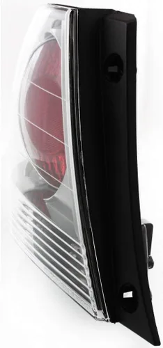 Vista 2 de CarLights360: Para 2002 2003 Lexus IS300 Conjunto de luz trasera lado del conductor - Reemplazo para LX2818103