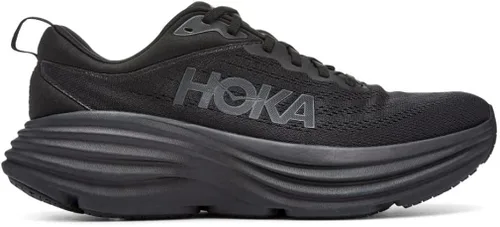 Vista 2 de HOKA ONE ONE Zapatos de correr para hombre Goblin BlueMountain Spring