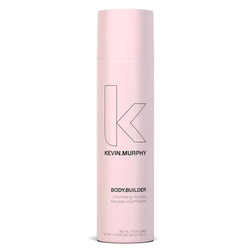 Vista 9 de KEVIN.MURPHY BODY.BUILDER - Mousse Voluminizador para el Cabello - Para Todos los Tipos - Mousse para el Cabello Sin Peso y Sin Sulfatos