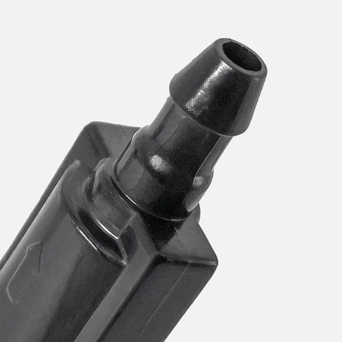Vista 6 de Válvulas de retención universales de 2 piezas para boquillas del lavaparabrisas delantero para Toyota, Lexus, Nissan y otras marcas – Accesorios