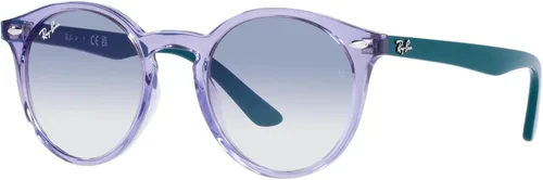 Vista 2 de Ray-Ban Junior rj90655Unisex 48mm (Youth)