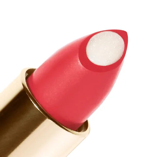 Vista 2 de L'Oréal Paris Age Perfect - Lápiz labial hidratante luminoso, rosa luminoso, 0.13 onzas