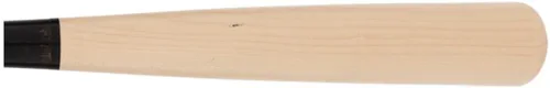 Vista 3 de Rawlings Rawlings Velo Maple Wood Baseball Bat 110 Turn Model Balanced Multiple