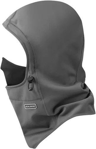 Vista 19 de SEALSKINZ Beetley - Polainas impermeables para todo tipo de clima