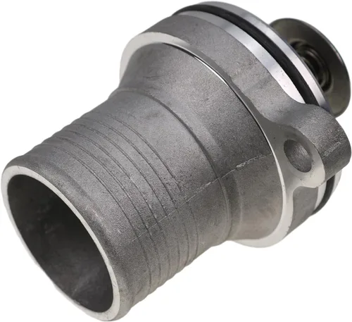 Vista 6 de FridayParts - Conjunto de termostato 254-2267 2542267 compatible con Caterpillar CAT Engine 3054C 3054E C3.3 C4.4 (tipo 1)
