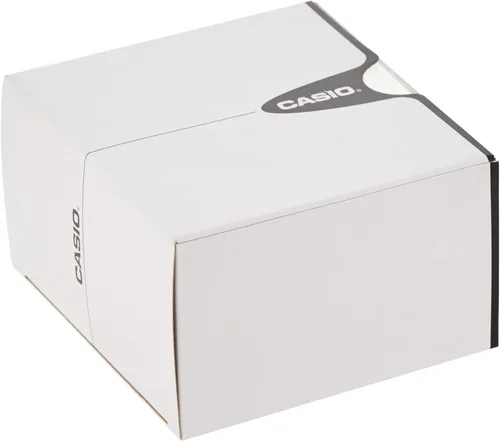 Vista 5 de Casio MTP-V004GL-9A Reloj de cuarzo con fecha para hombre con piel auténtica