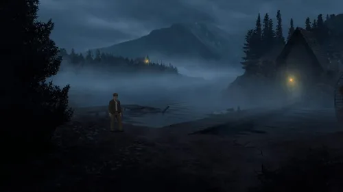 Vista 11 de Saint Kotar for PlayStation 5