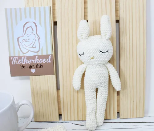 Vista 5 de Lo último en regalos para mamá, paquete de cuidado/cesta de regalo, regalo para recién nacido, mujeres embarazadas, baby shower, embarazo o después