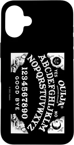 Vista 23 de Ouija La funda original de Ouija Board para iPhone 17