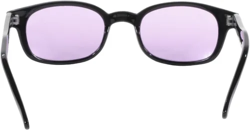 Vista 7 de Lentes para sol de motociclista Original KD's, de Pacific Coast