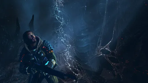Vista 4 de Lost Planet 3 - Playstation 3