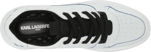 Vista 5 de Karl Lagerfeld Paris Tenis con cordones para hombre