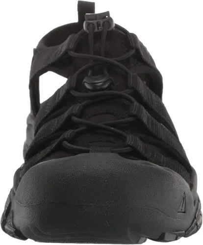 Vista 2 de KEEN Sandalias de agua Newport H2 con punta cerrada para mujer.