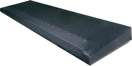 Vista 2 de Roland Cubierta de teclado pequeña para teclados de piano de 61 teclas (KC-S)