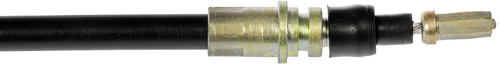 Vista 3 de Dorman C93582 Cable de freno de estacionamiento trasero compatible con modelos Dodge seleccionados Fits Select Dodge Models