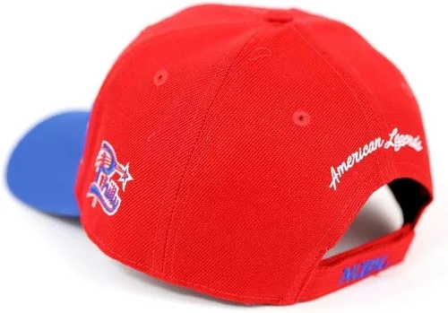 Vista 2 de Big Boy Headgear Hombres béisbol